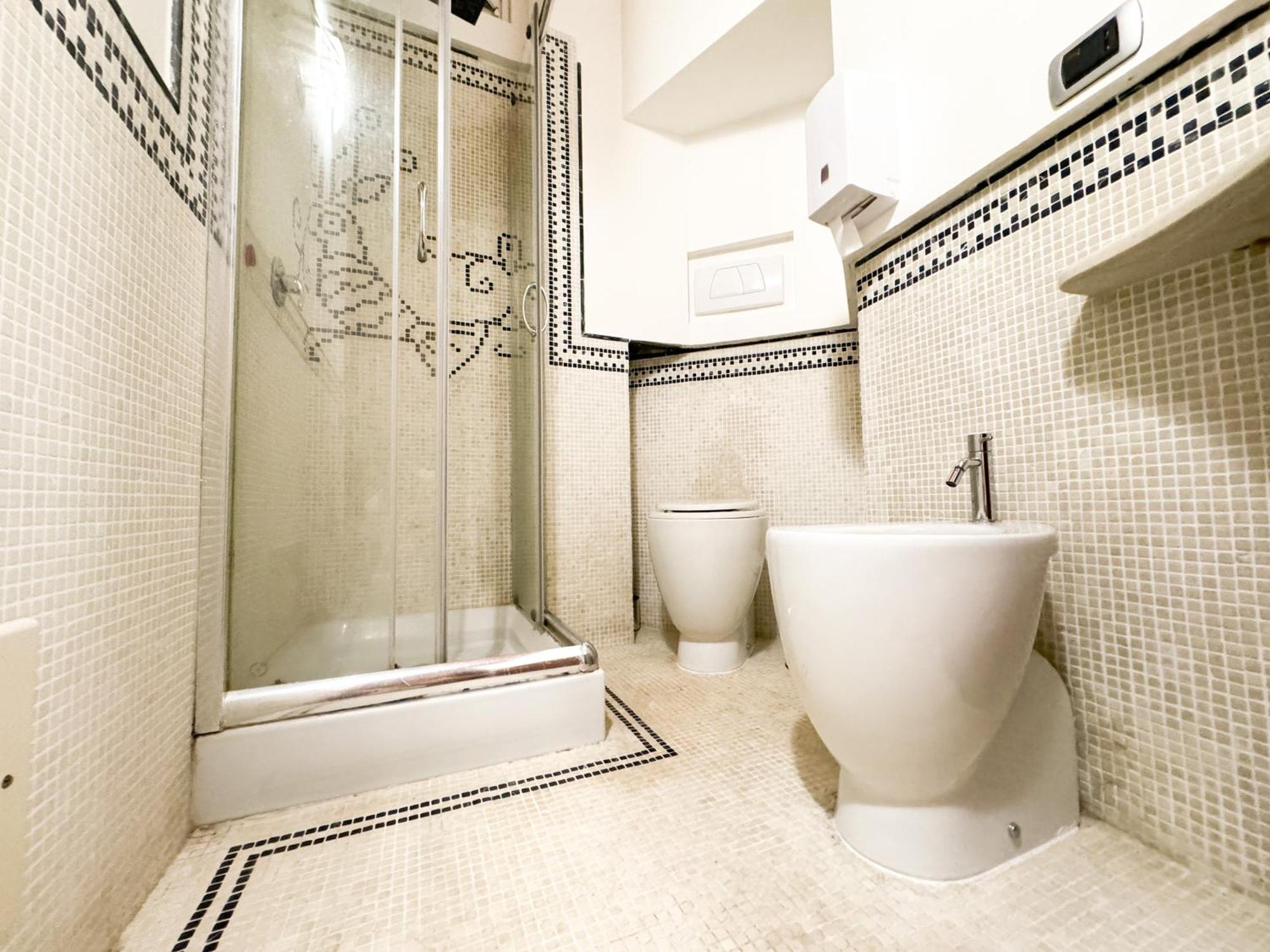 Kalma Via Manno - Central Stay With Stone Walls & Private Cinema Cagliari Exterior photo